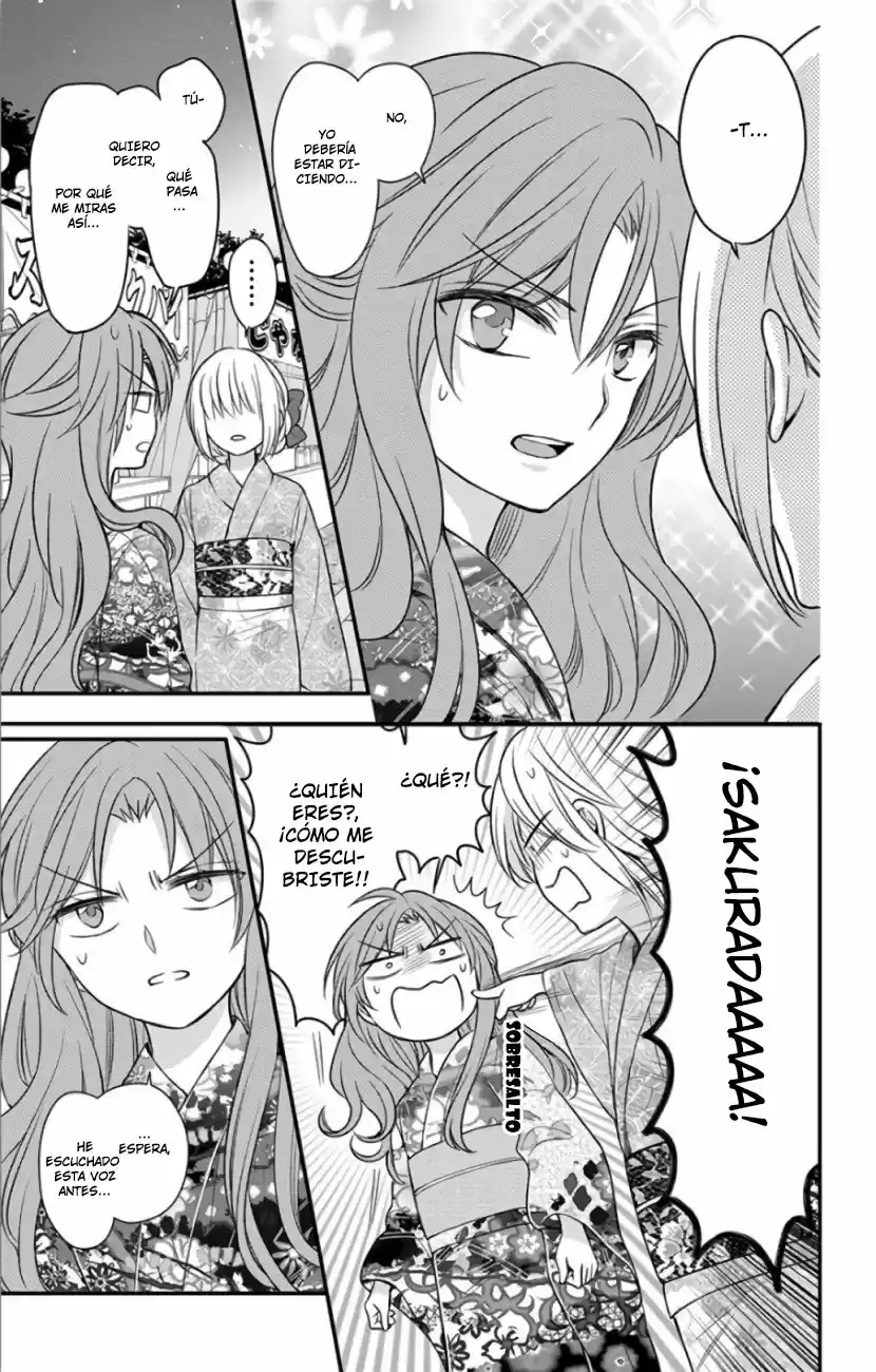 Oresama Teacher (2007) - Capítulo 144 - Página 16 - LectorTMOo