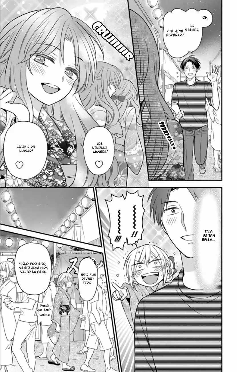 Oresama Teacher (2007) - Capítulo 144 - Página 18 - LectorTMOo