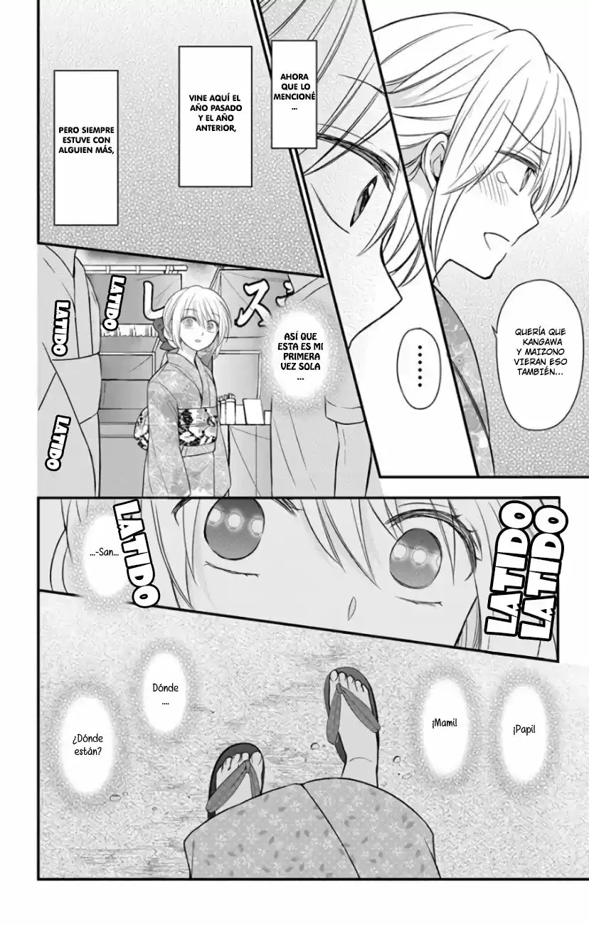 Oresama Teacher (2007) - Capítulo 144 - Página 19 - LectorTMOo