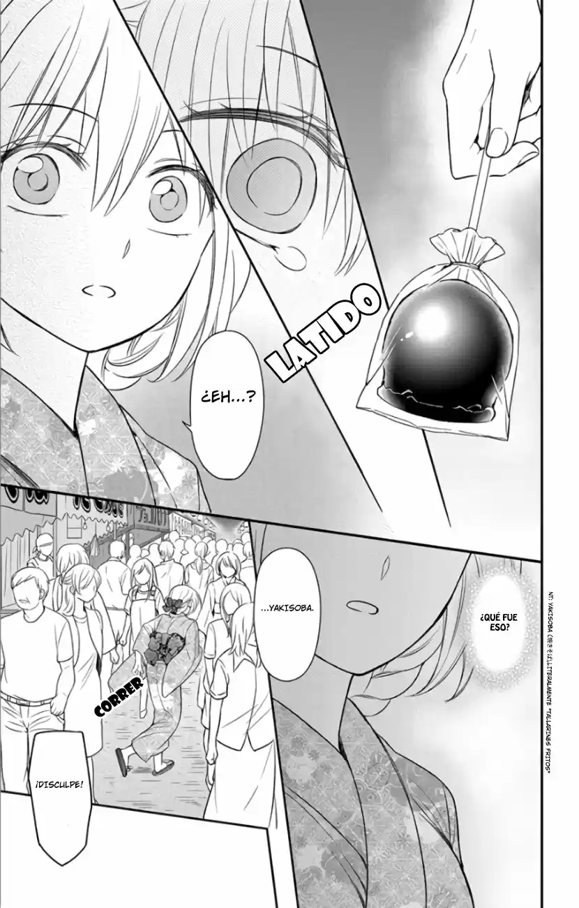 Oresama Teacher (2007) - Capítulo 144 - Página 20 - LectorTMOo