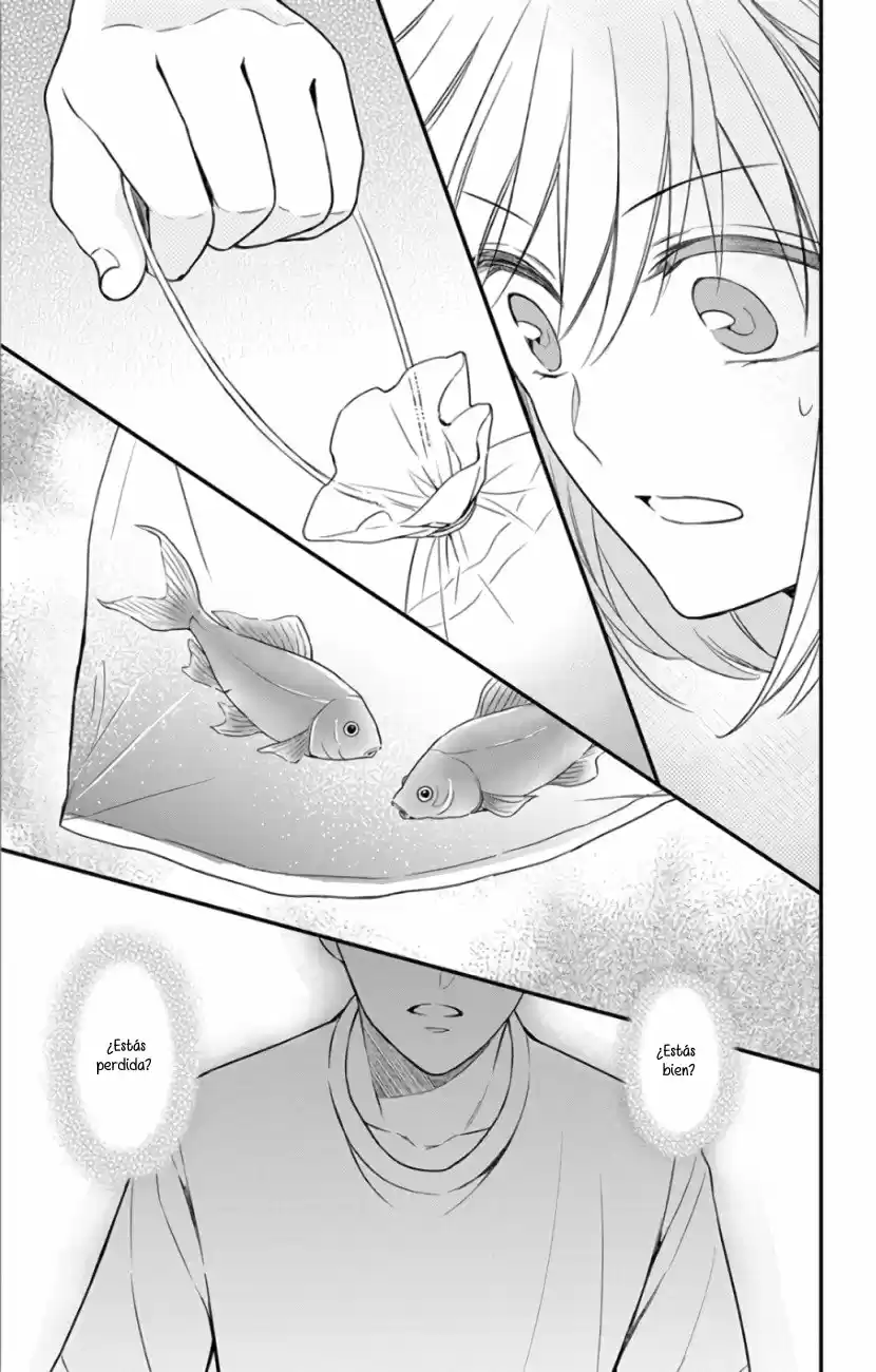 Oresama Teacher (2007) - Capítulo 144 - Página 22 - LectorTMOo