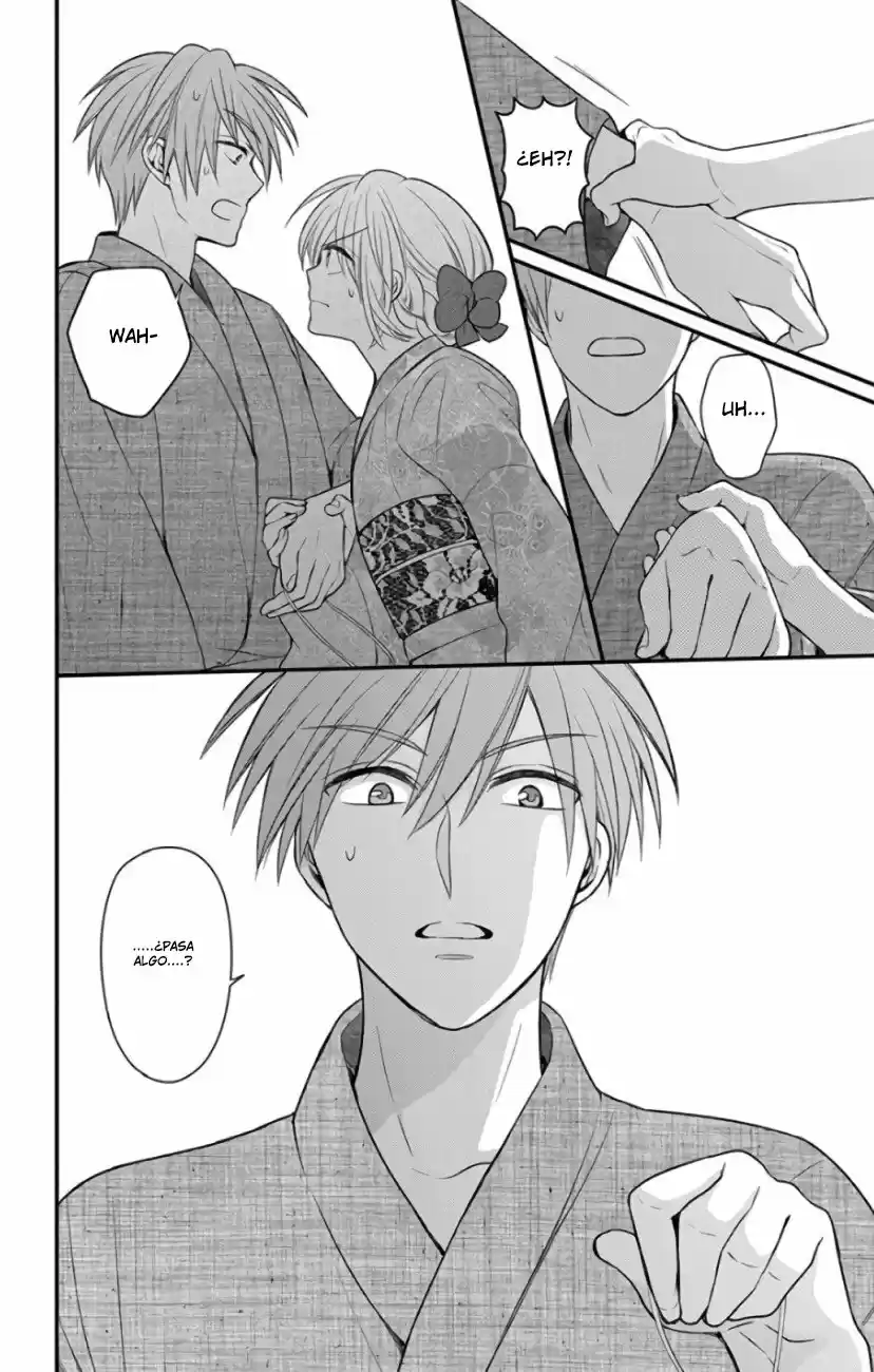 Oresama Teacher (2007) - Capítulo 144 - Página 23 - LectorTMOo