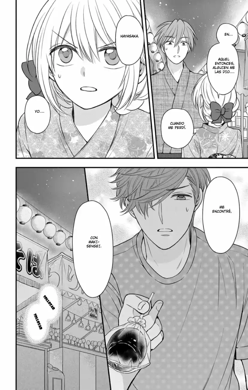 Oresama Teacher (2007) - Capítulo 144 - Página 25 - LectorTMOo