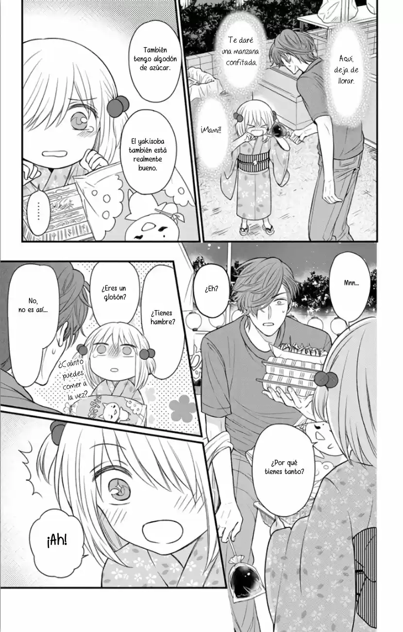 Oresama Teacher (2007) - Capítulo 144 - Página 26 - LectorTMOo