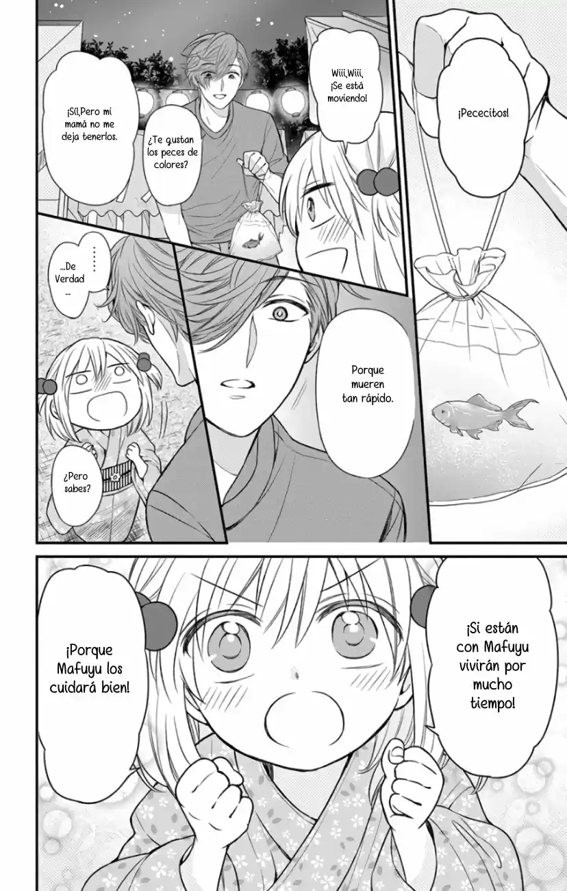 Oresama Teacher (2007) - Capítulo 144 - Página 27 - LectorTMOo