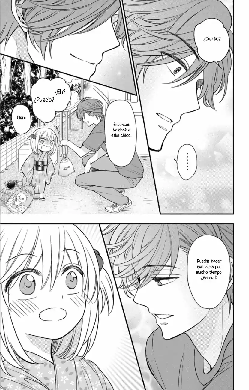Oresama Teacher (2007) - Capítulo 144 - Página 28 - LectorTMOo