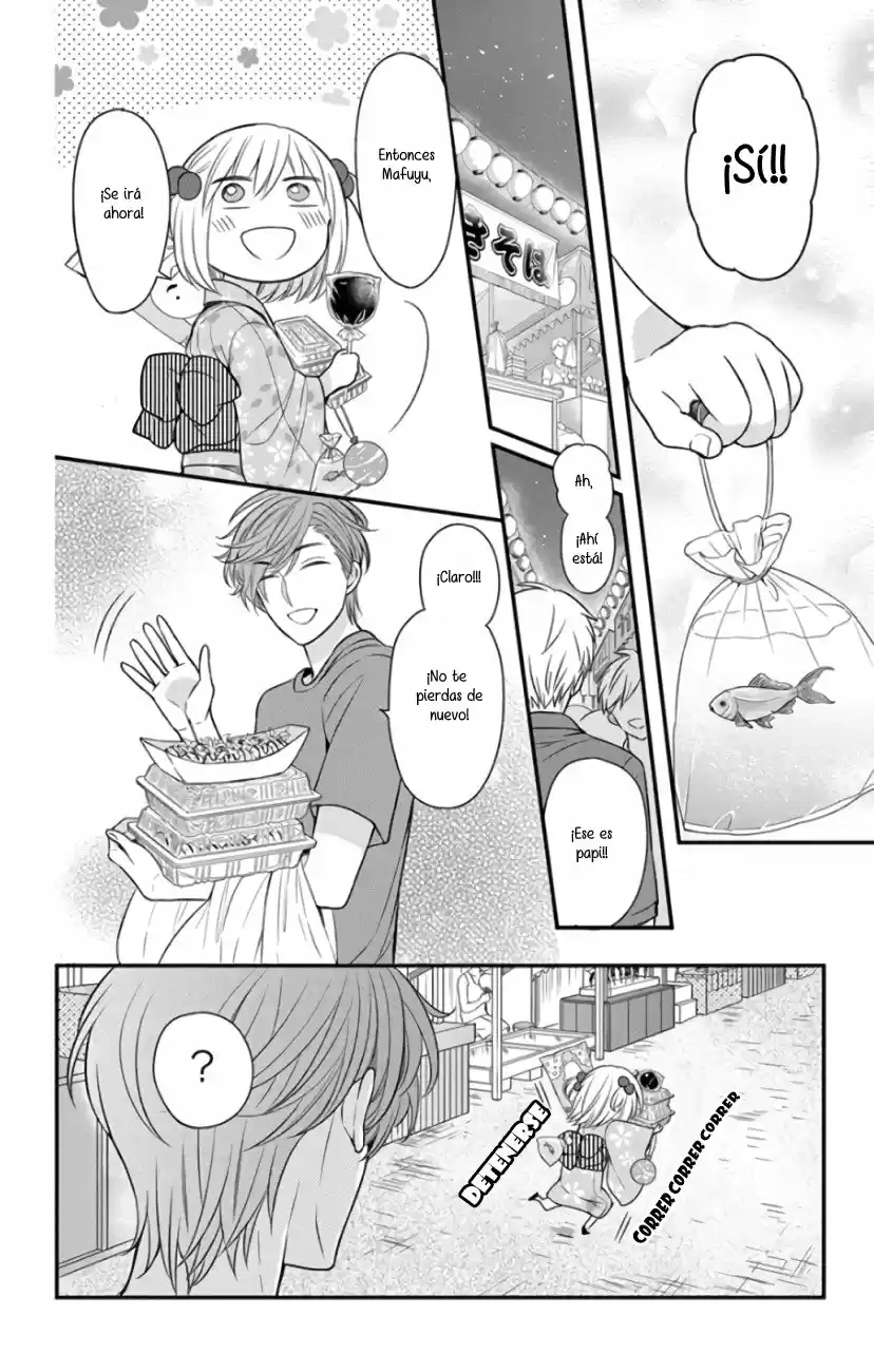Oresama Teacher (2007) - Capítulo 144 - Página 29 - LectorTMOo