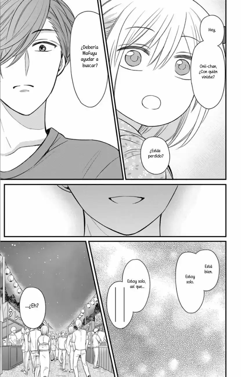 Oresama Teacher (2007) - Capítulo 144 - Página 30 - LectorTMOo