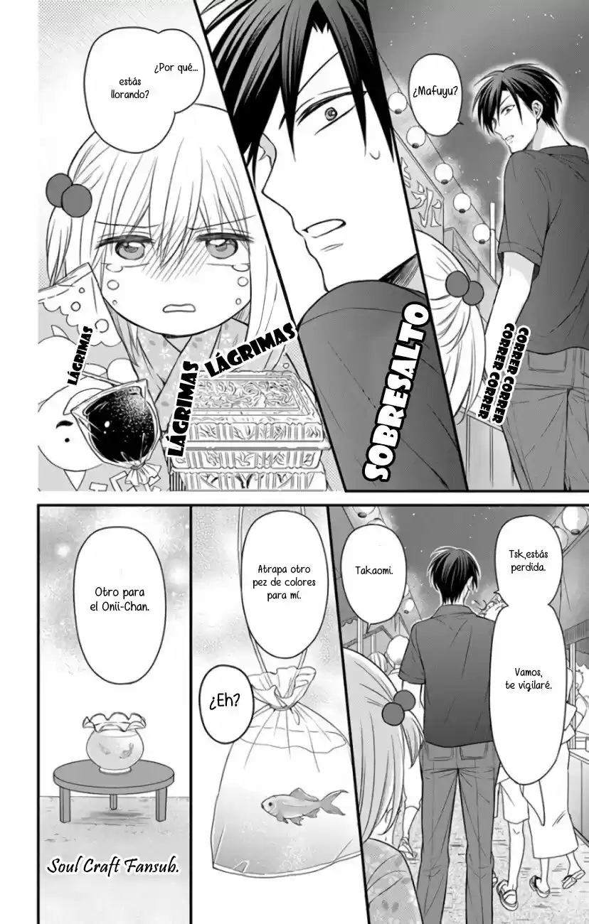 Oresama Teacher (2007) - Capítulo 144 - Página 31 - LectorTMOo