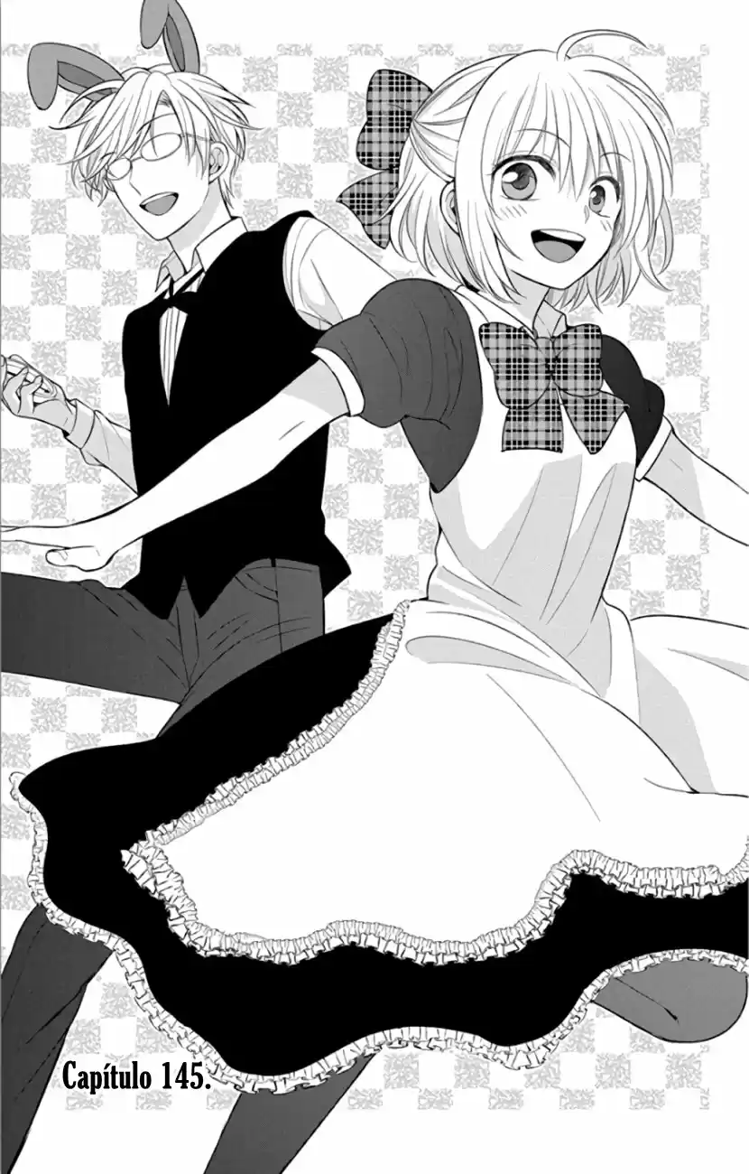 Oresama Teacher (2007) - Capítulo 145 - Página 2 - LectorTMOo