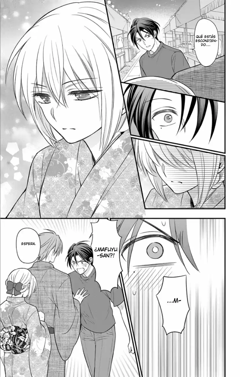 Oresama Teacher (2007) - Capítulo 145 - Página 5 - LectorTMOo