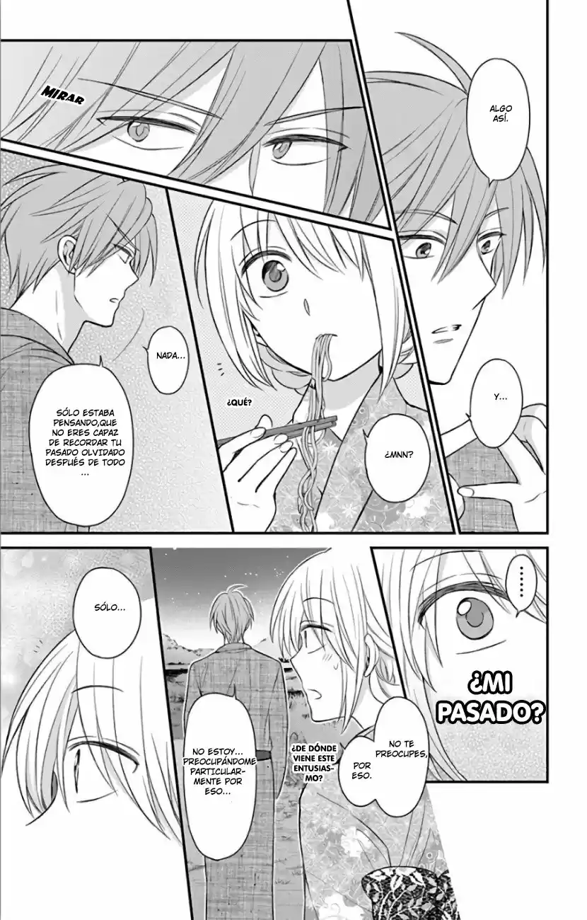 Oresama Teacher (2007) - Capítulo 145 - Página 9 - LectorTMOo