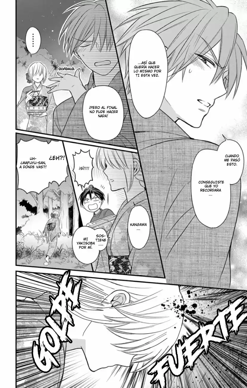 Oresama Teacher (2007) - Capítulo 145 - Página 10 - LectorTMOo