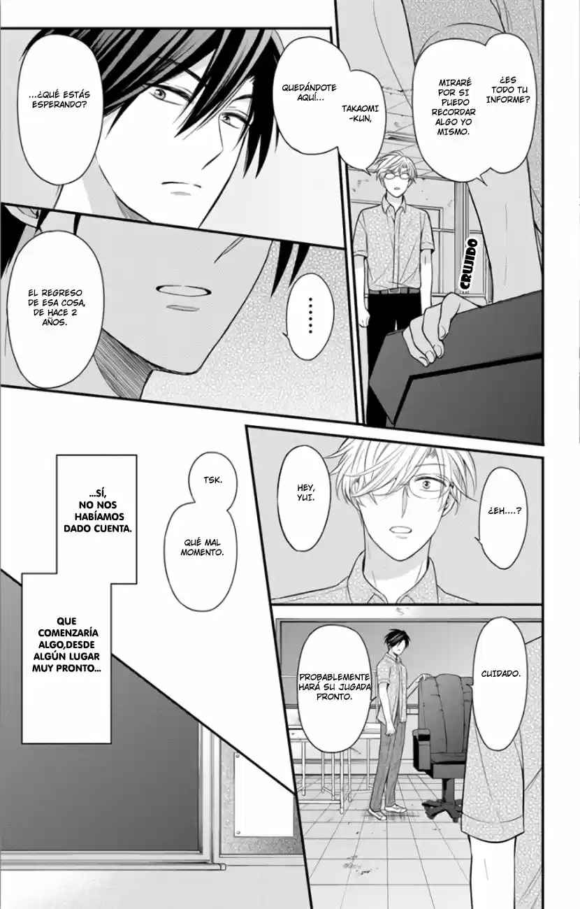 Oresama Teacher (2007) - Capítulo 145 - Página 13 - LectorTMOo