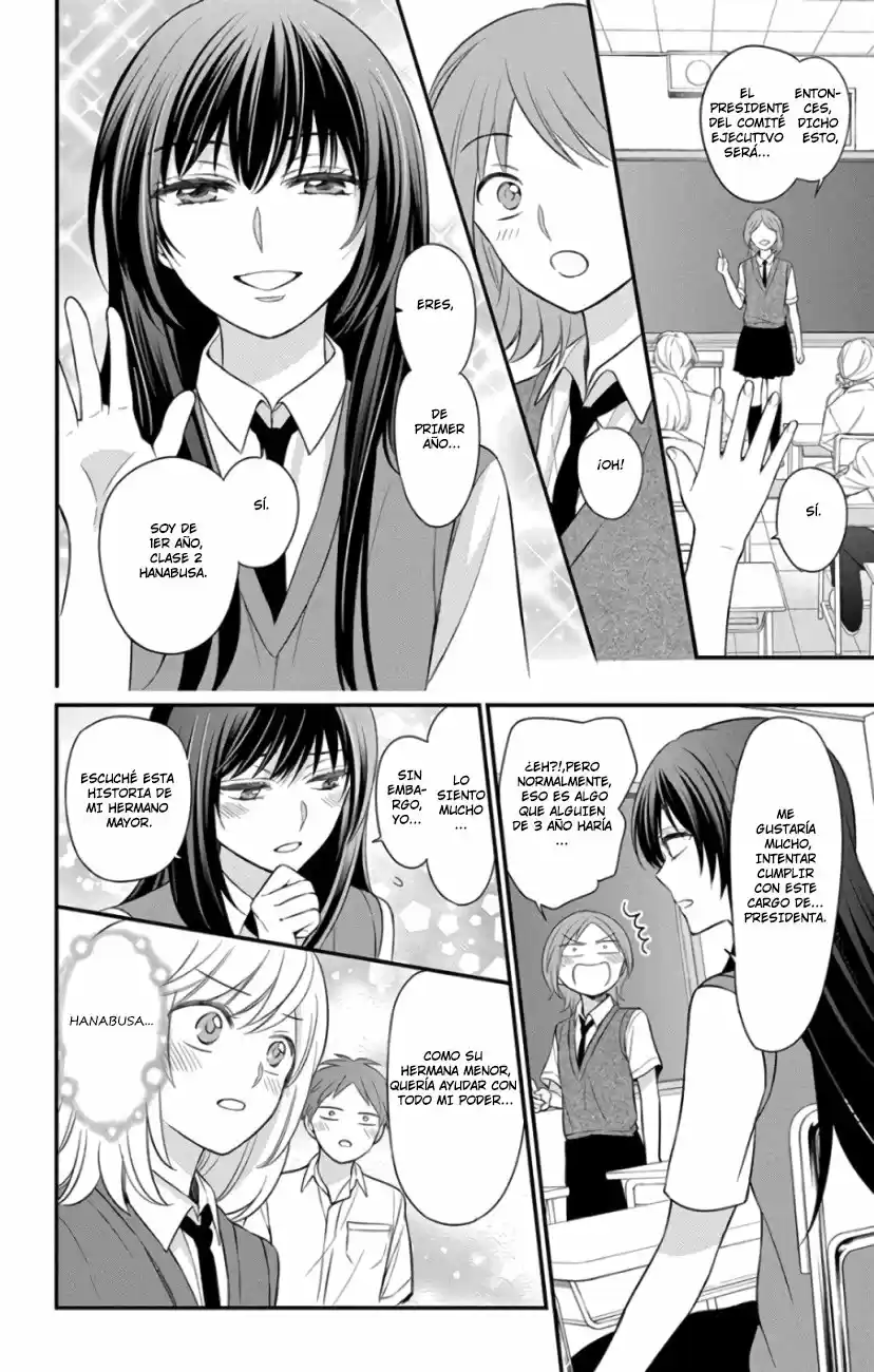 Oresama Teacher (2007) - Capítulo 145 - Página 14 - LectorTMOo