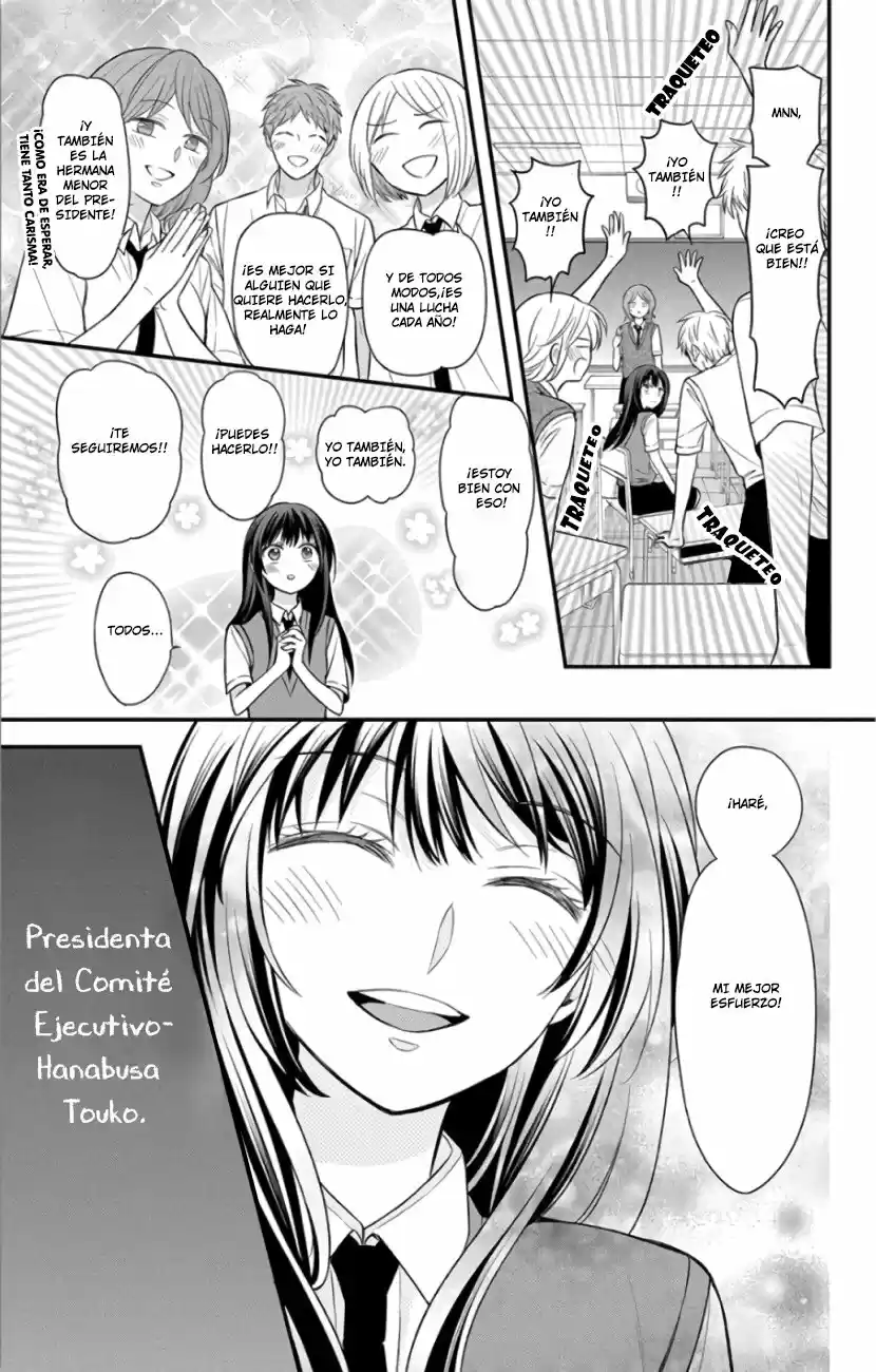 Oresama Teacher (2007) - Capítulo 145 - Página 15 - LectorTMOo