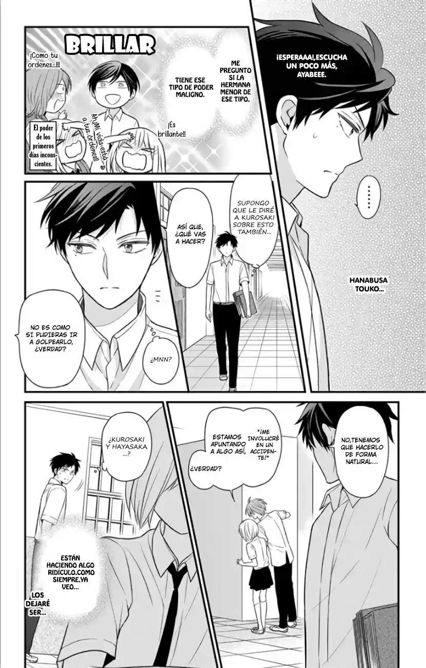 Oresama Teacher (2007) - Capítulo 145 - Página 21 - LectorTMOo