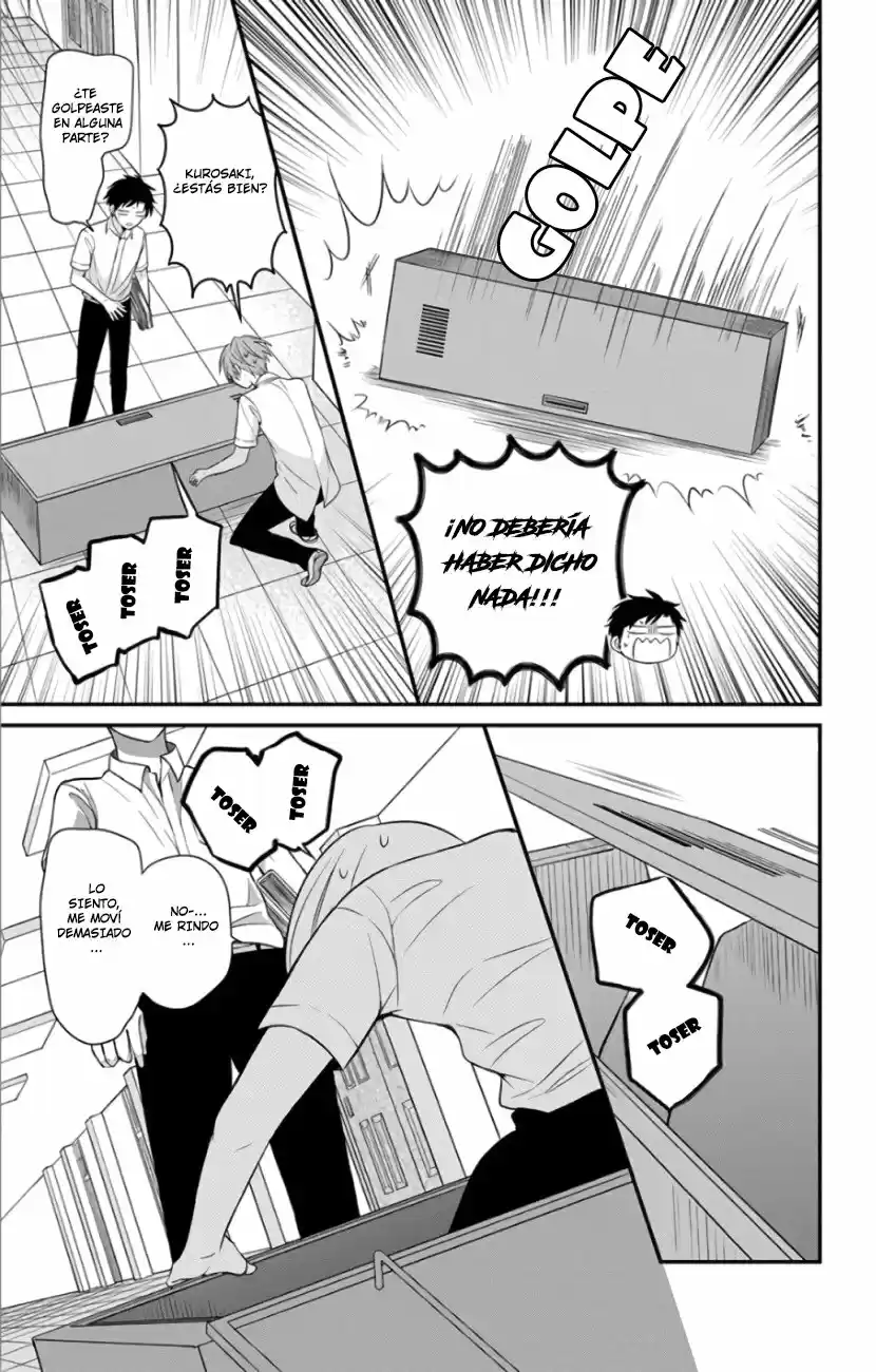 Oresama Teacher (2007) - Capítulo 145 - Página 25 - LectorTMOo