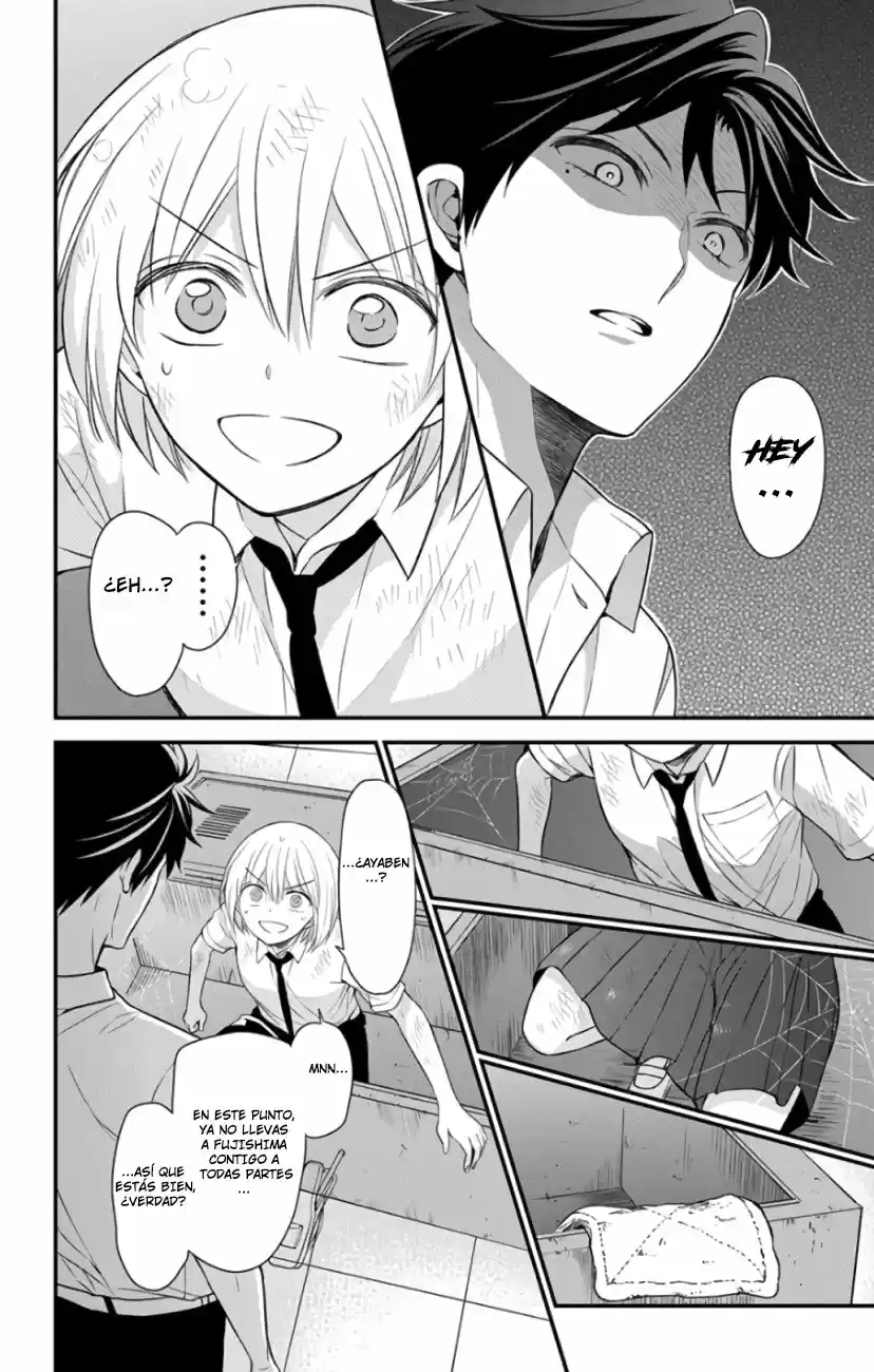 Oresama Teacher (2007) - Capítulo 145 - Página 26 - LectorTMOo