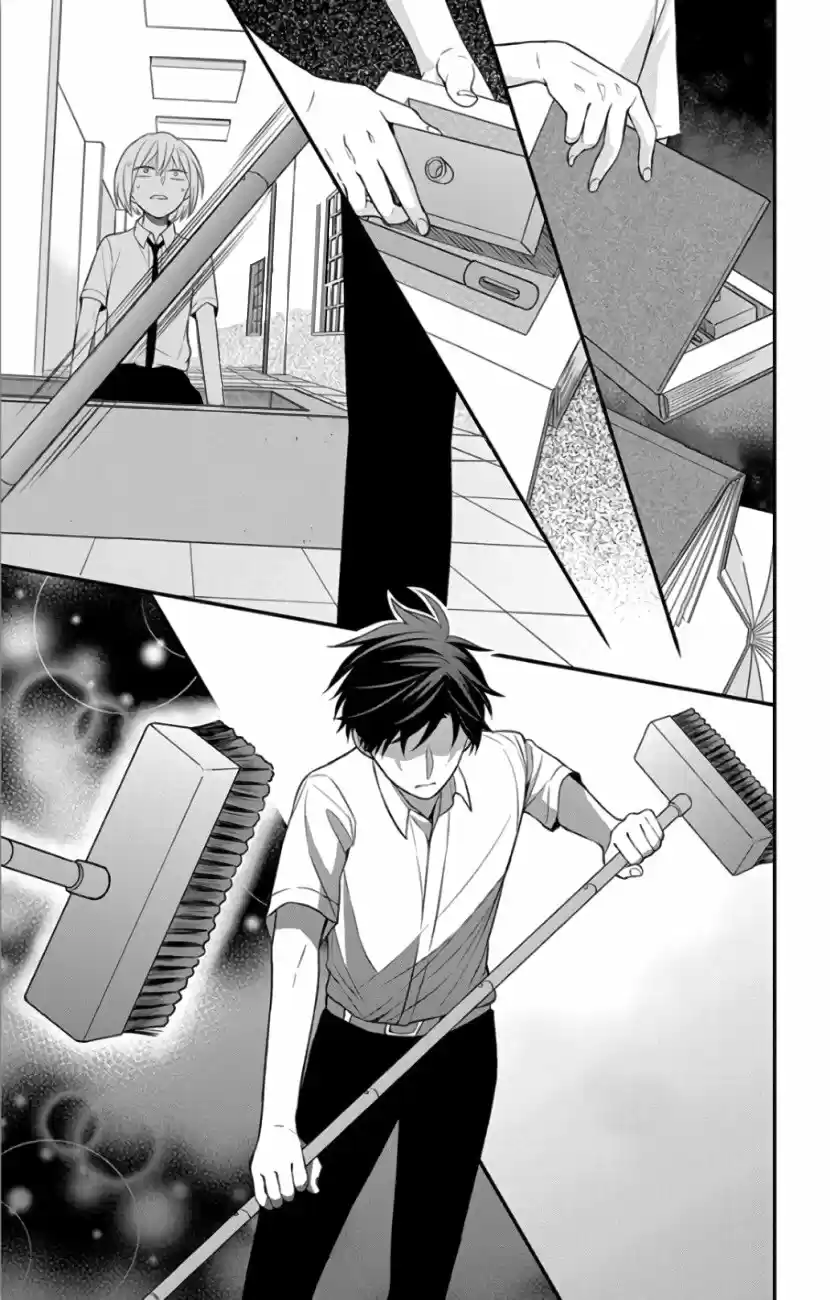 Oresama Teacher (2007) - Capítulo 145 - Página 27 - LectorTMOo