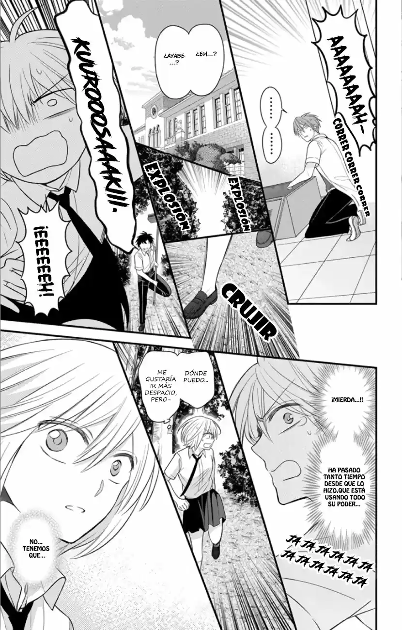 Oresama Teacher (2007) - Capítulo 145 - Página 29 - LectorTMOo