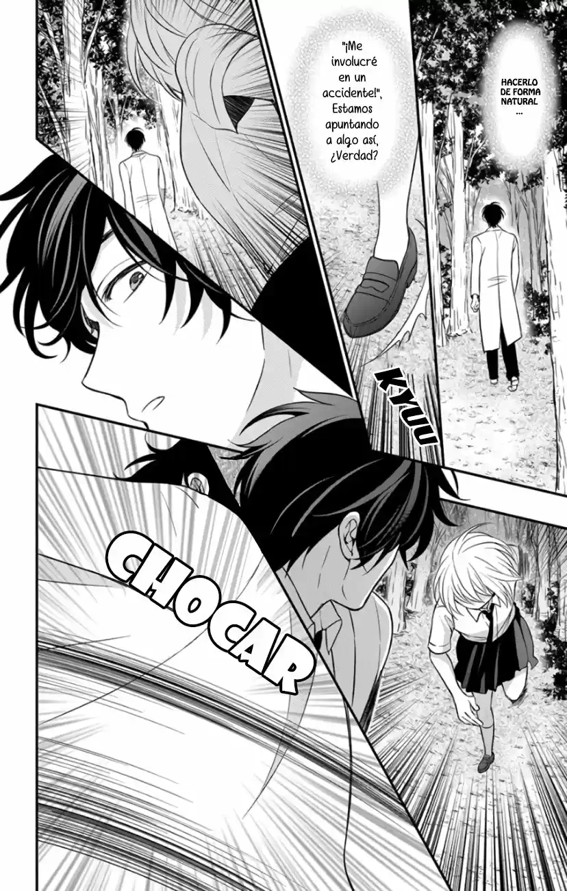 Oresama Teacher (2007) - Capítulo 145 - Página 30 - LectorTMOo
