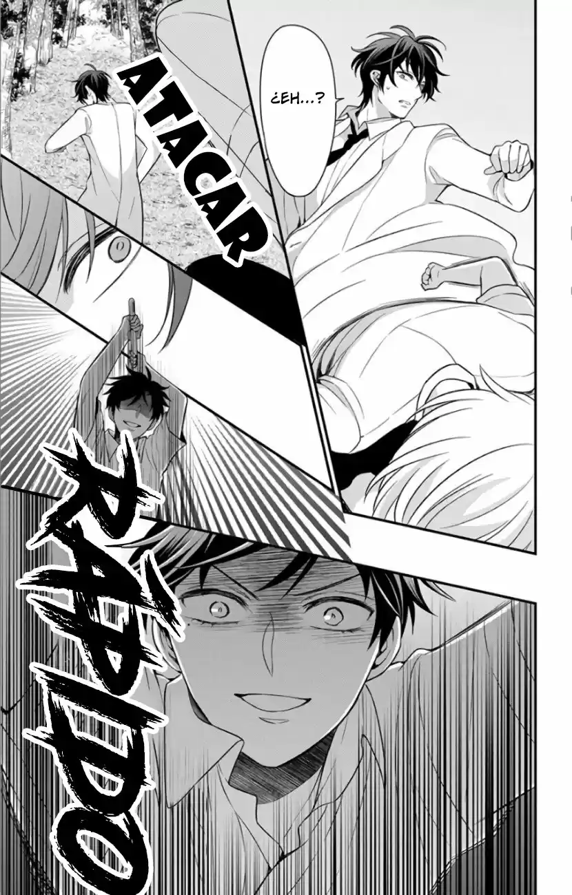 Oresama Teacher (2007) - Capítulo 145 - Página 31 - LectorTMOo