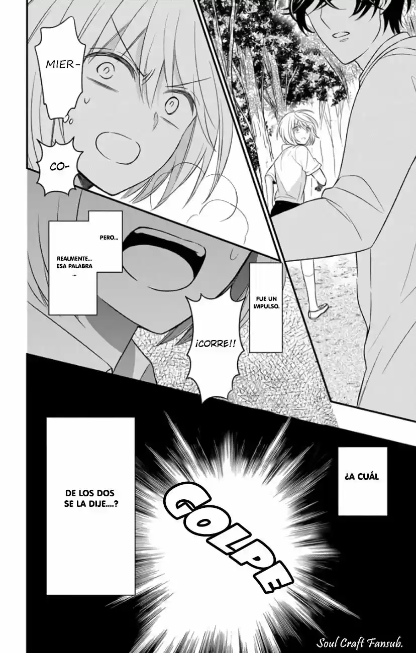 Oresama Teacher (2007) - Capítulo 145 - Página 32 - LectorTMOo