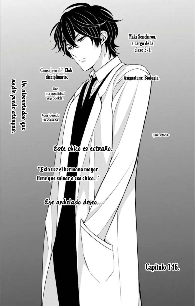 Oresama Teacher (2007) - Capítulo 146 - Página 2 - LectorTMOo