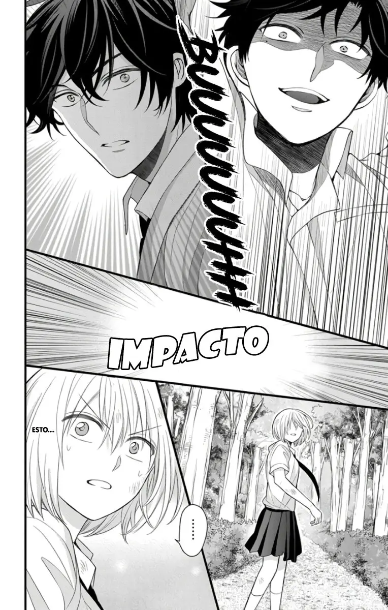 Oresama Teacher (2007) - Capítulo 146 - Página 3 - LectorTMOo