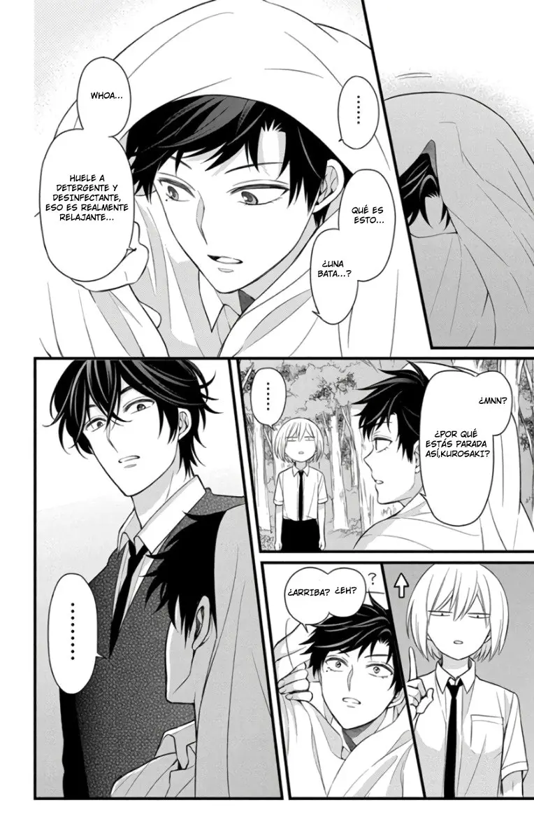 Oresama Teacher (2007) - Capítulo 146 - Página 7 - LectorTMOo