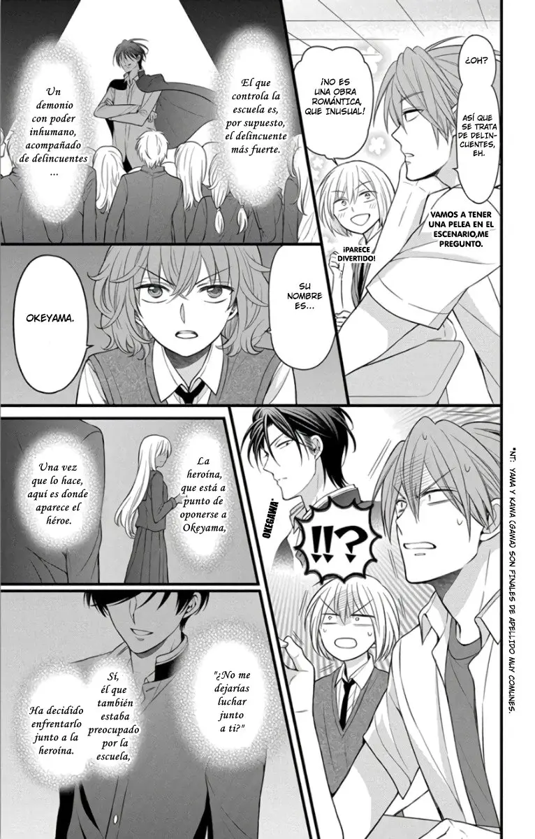 Oresama Teacher (2007) - Capítulo 146 - Página 10 - LectorTMOo