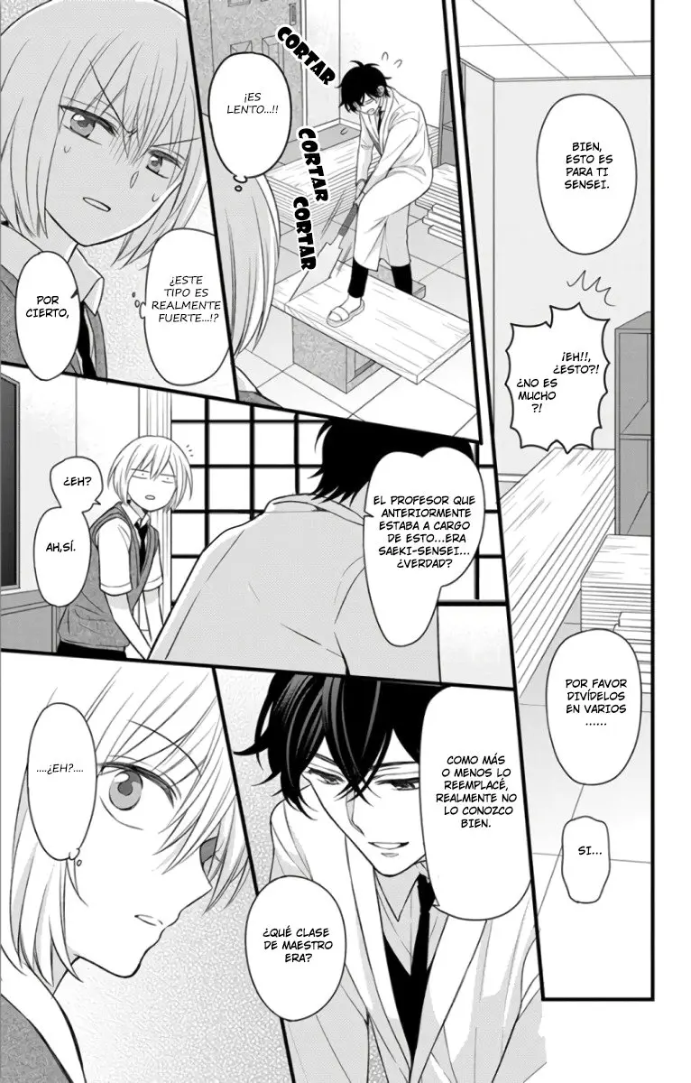 Oresama Teacher (2007) - Capítulo 146 - Página 18 - LectorTMOo