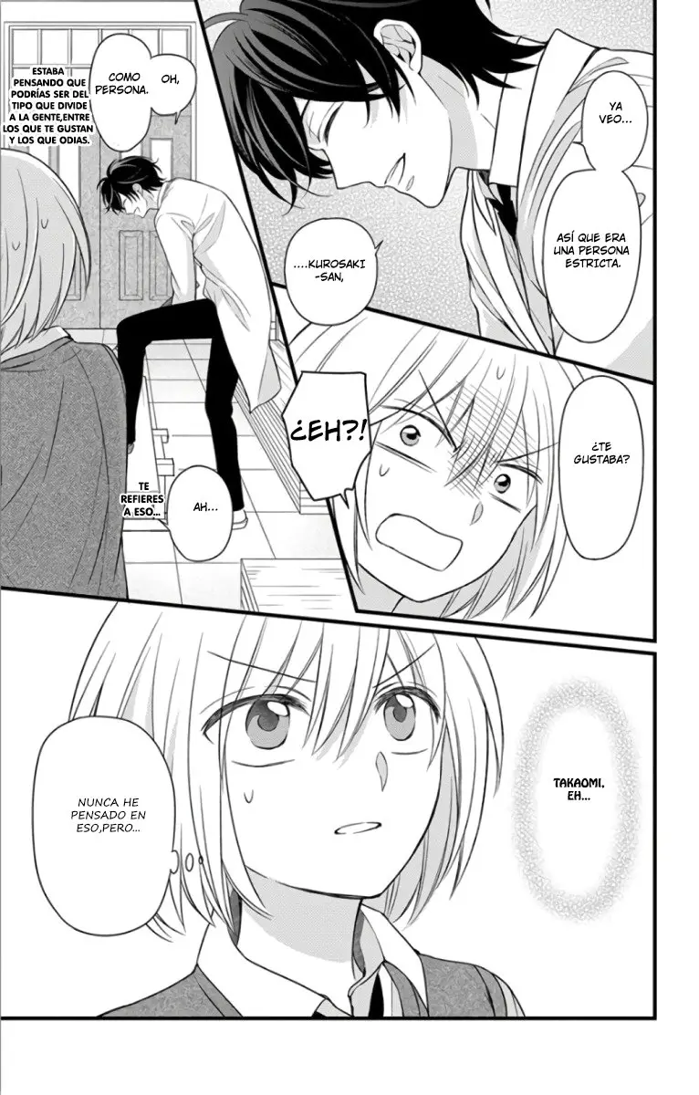 Oresama Teacher (2007) - Capítulo 146 - Página 20 - LectorTMOo