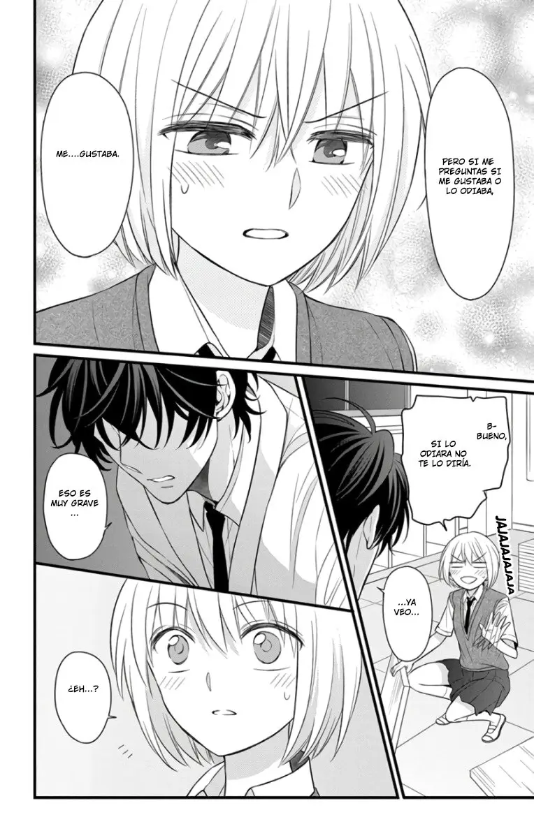 Oresama Teacher (2007) - Capítulo 146 - Página 23 - LectorTMOo