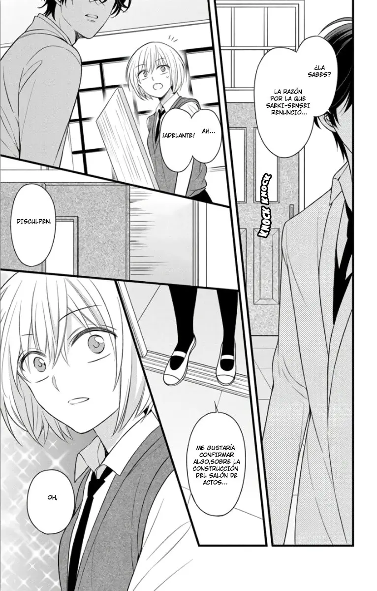 Oresama Teacher (2007) - Capítulo 146 - Página 24 - LectorTMOo
