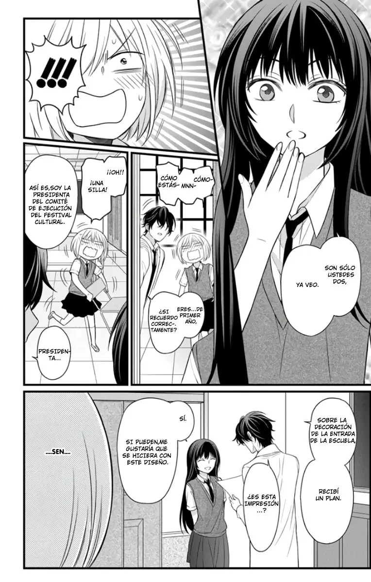 Oresama Teacher (2007) - Capítulo 146 - Página 25 - LectorTMOo