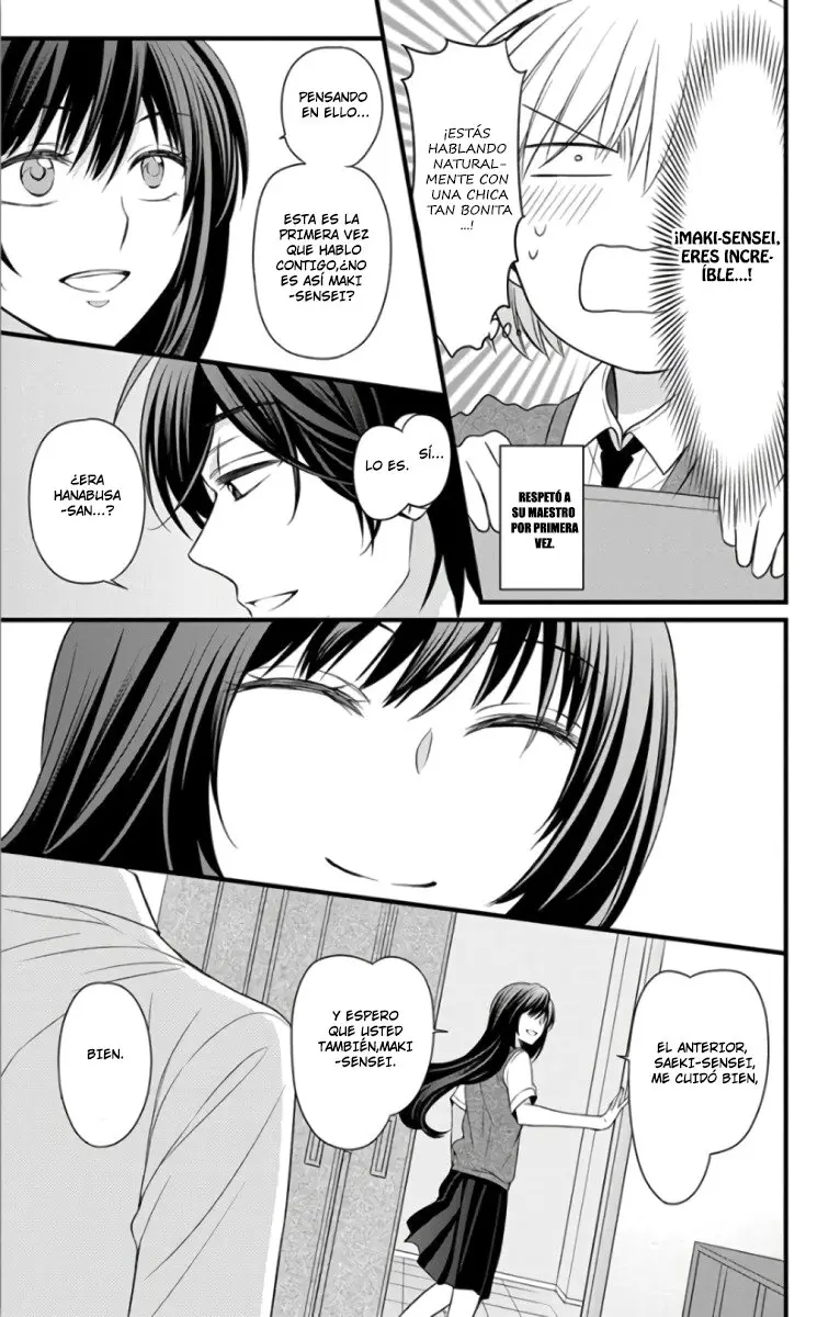 Oresama Teacher (2007) - Capítulo 146 - Página 26 - LectorTMOo