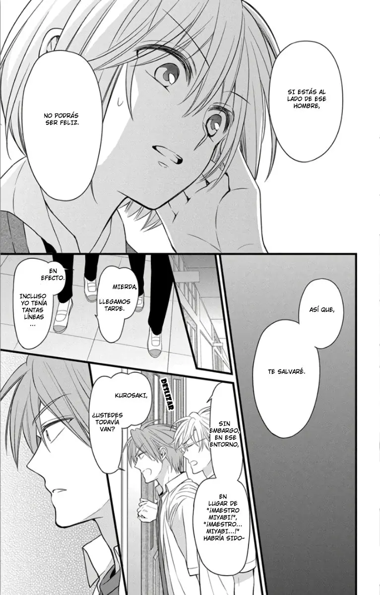 Oresama Teacher (2007) - Capítulo 146 - Página 30 - LectorTMOo