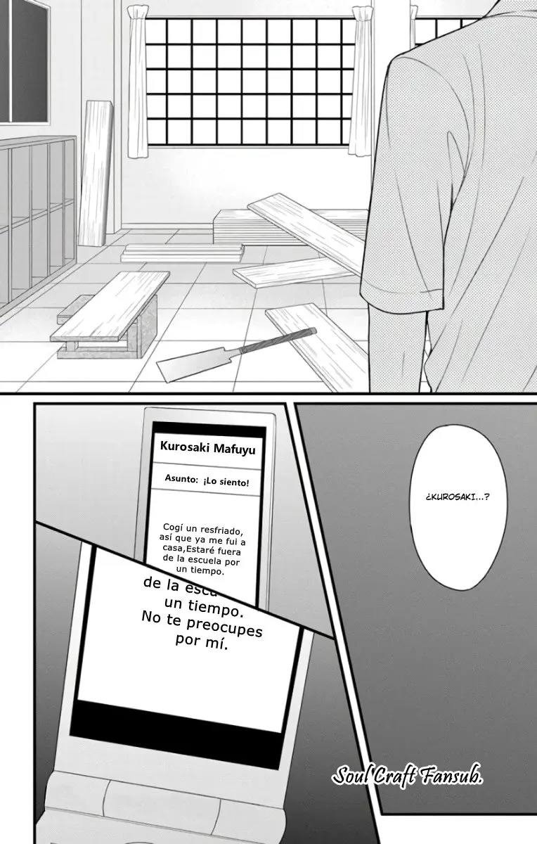 Oresama Teacher (2007) - Capítulo 146 - Página 31 - LectorTMOo