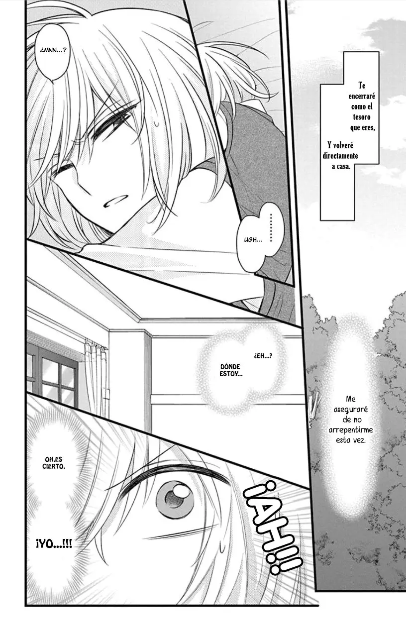Oresama Teacher (2007) - Capítulo 147 - Página 3 - LectorTMOo