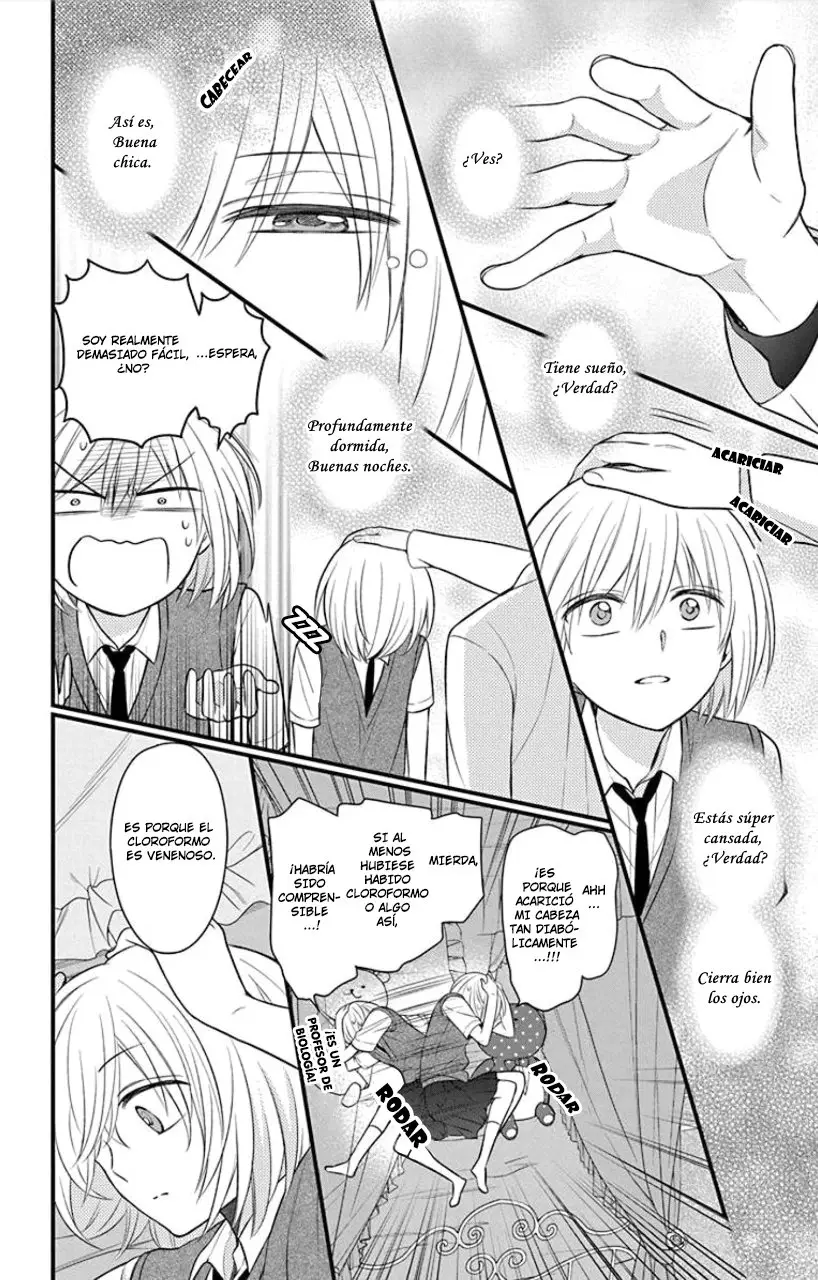 Oresama Teacher (2007) - Capítulo 147 - Página 5 - LectorTMOo