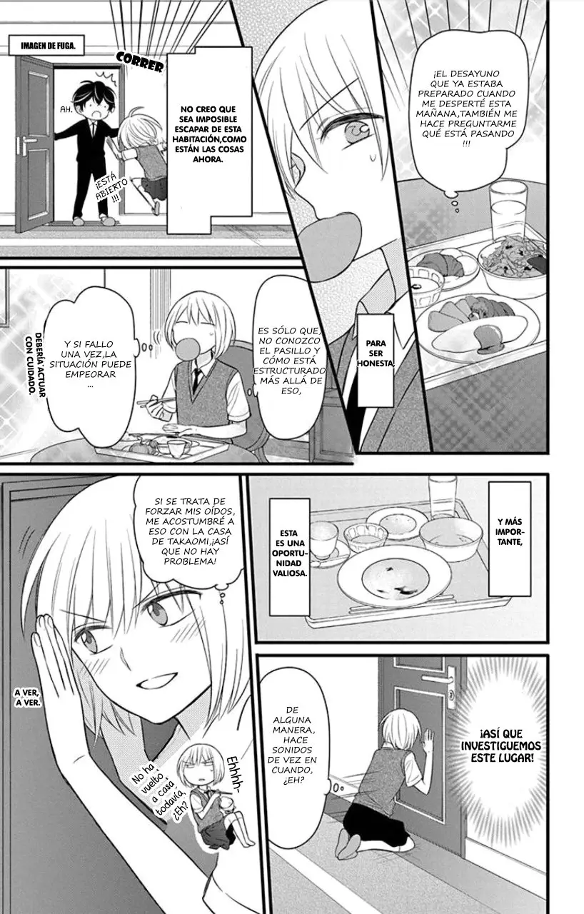 Oresama Teacher (2007) - Capítulo 147 - Página 14 - LectorTMOo