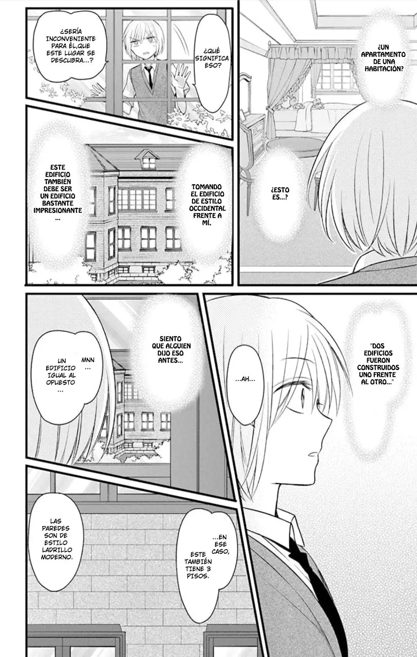 Oresama Teacher (2007) - Capítulo 147 - Página 19 - LectorTMOo