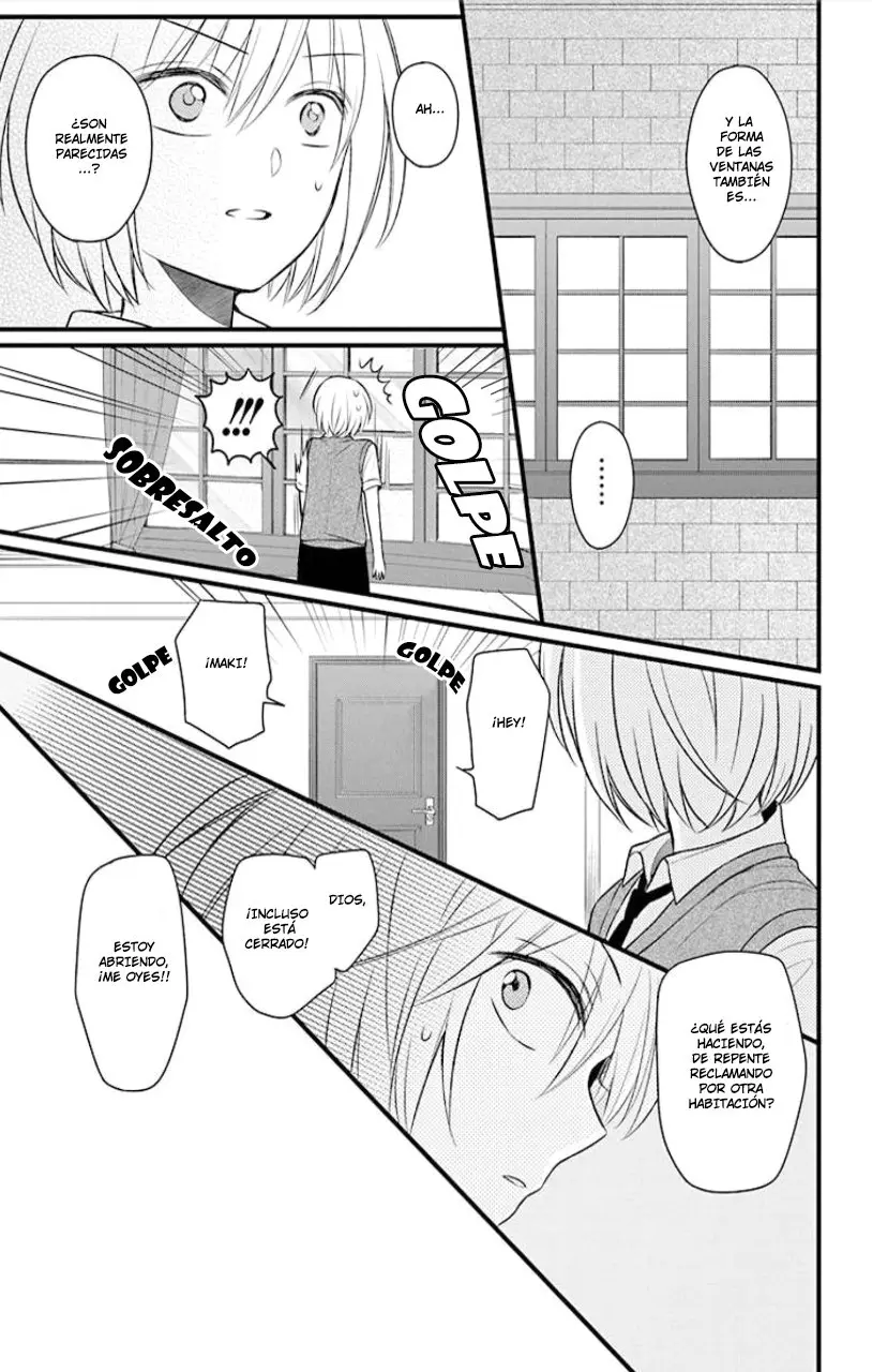 Oresama Teacher (2007) - Capítulo 147 - Página 20 - LectorTMOo