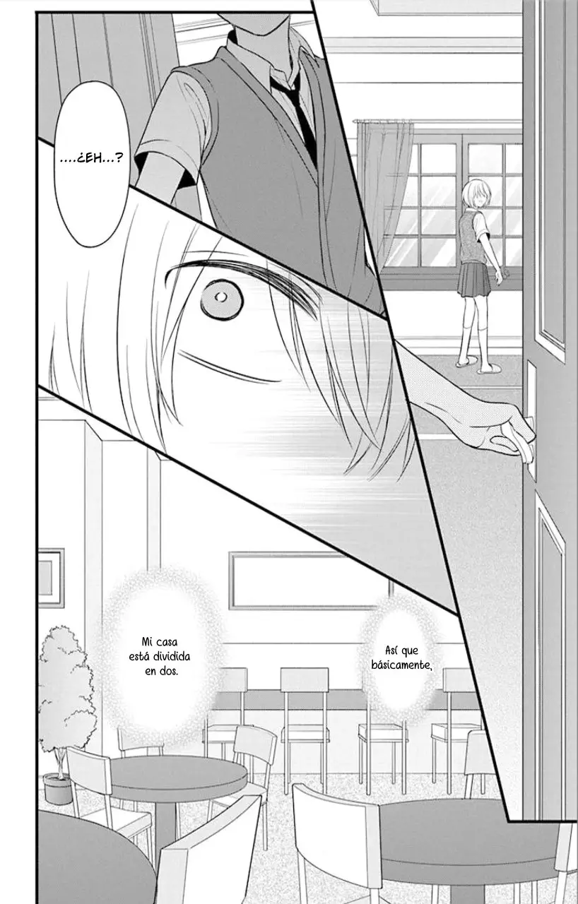 Oresama Teacher (2007) - Capítulo 147 - Página 21 - LectorTMOo