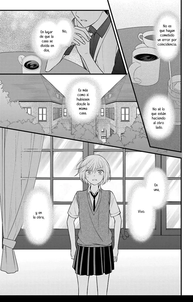 Oresama Teacher (2007) - Capítulo 147 - Página 22 - LectorTMOo