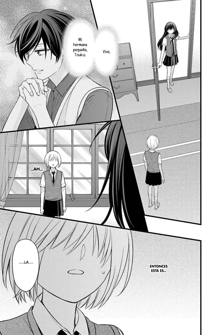 Oresama Teacher (2007) - Capítulo 147 - Página 24 - LectorTMOo