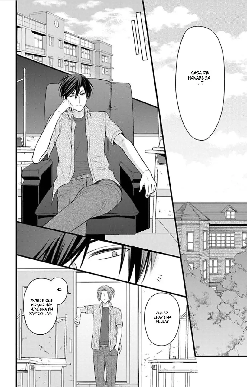 Oresama Teacher (2007) - Capítulo 147 - Página 25 - LectorTMOo