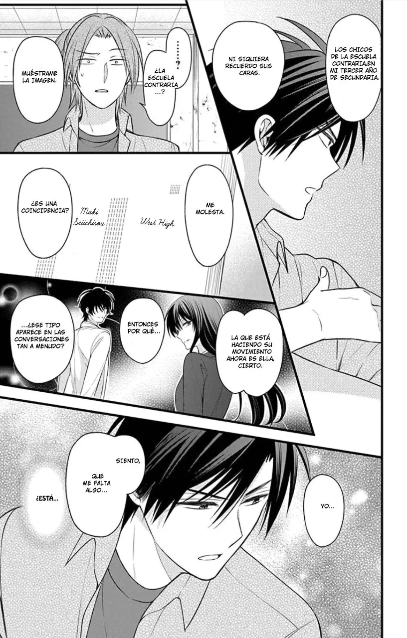 Oresama Teacher (2007) - Capítulo 147 - Página 28 - LectorTMOo